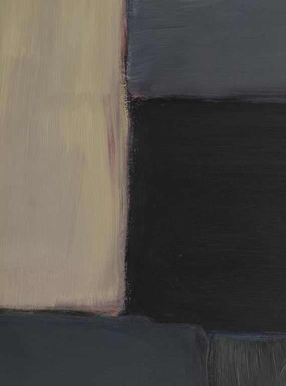 Sean Scully - Wall of Light Green Grey - Altre immagini