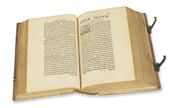 Philipp Melanchthon - Initia doctrinae physicae - Altre immagini