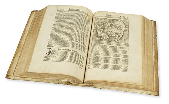  Biblia germanica inferior - Biblia germanica Inferior - Altre immagini