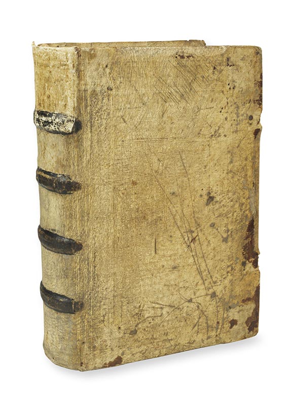  Biblia germanica inferior - Biblia germanica Inferior - Altre immagini