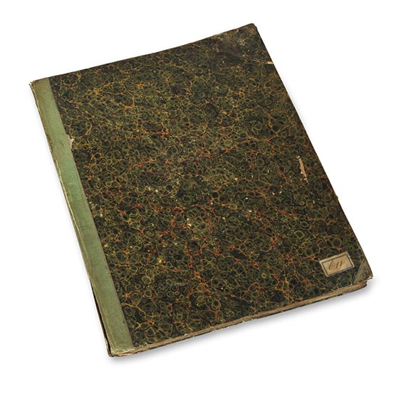 Philipp Otto Runge - Farben-Kugel - Altre immagini