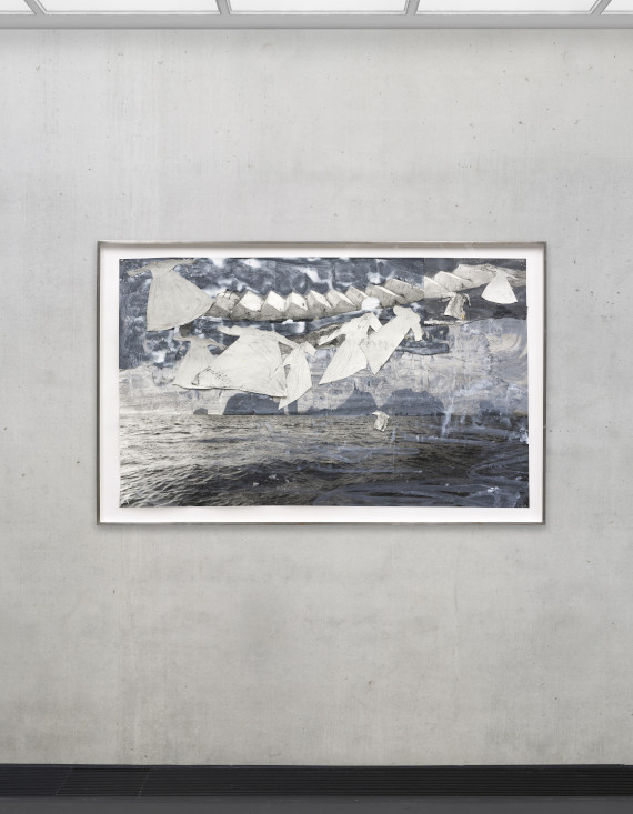 Anselm Kiefer - Hexen - Altre immagini