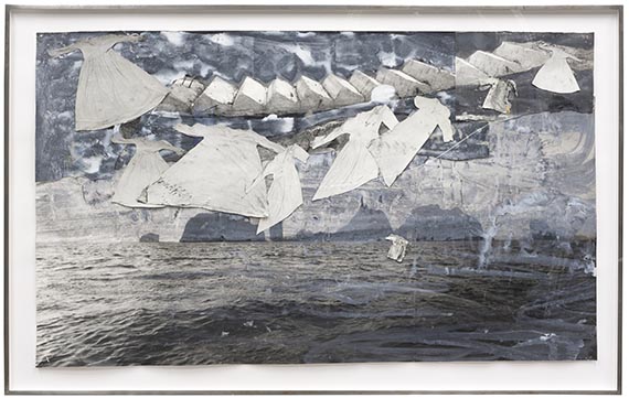 Anselm Kiefer - Hexen - Altre immagini