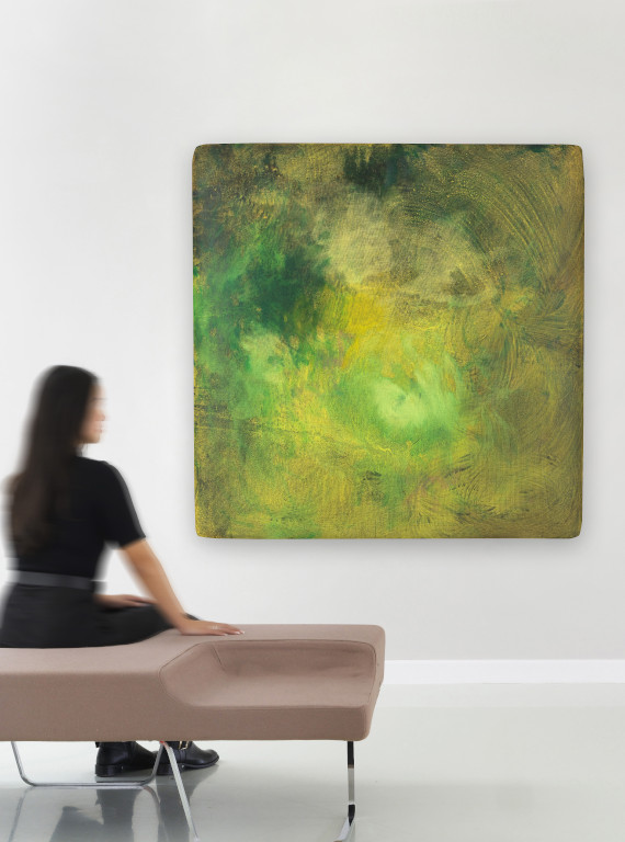 Gotthard Graubner - Ohne Titel - Altre immagini