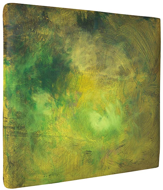 Gotthard Graubner - Ohne Titel - Altre immagini