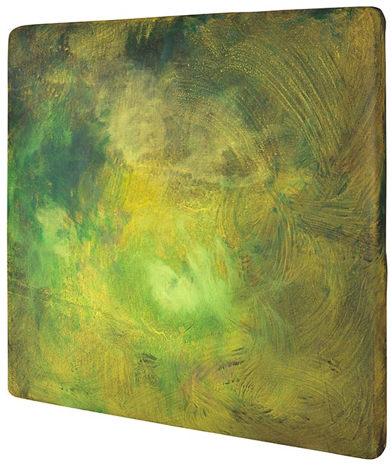 Gotthard Graubner - Ohne Titel - Altre immagini