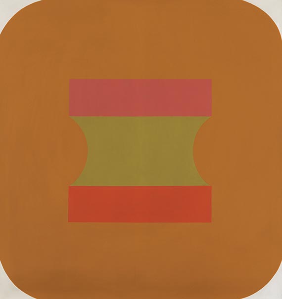Georg Karl Pfahler - METRO-TRA/64