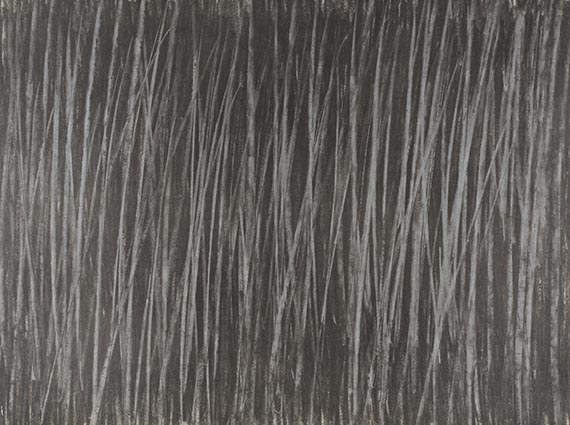 Cy Twombly - Untitled