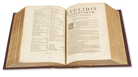 Marin Mersenne - Cogitata physico mathematica - Altre immagini