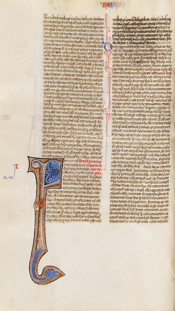  Biblia latina - Perlschriftbibel - Altre immagini