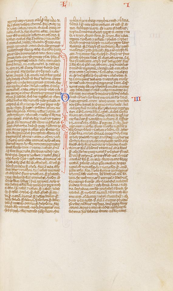  Biblia latina - Perlschriftbibel - Altre immagini