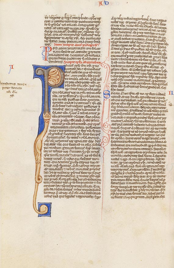  Biblia latina - Perlschriftbibel - Altre immagini