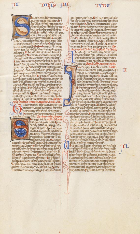  Biblia latina - Perlschriftbibel - Altre immagini