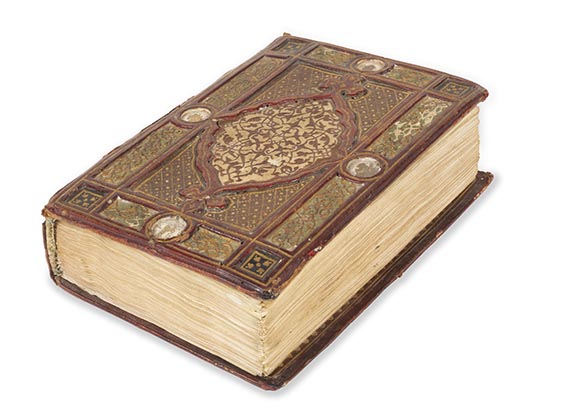  Biblia latina - Perlschriftbibel - Altre immagini
