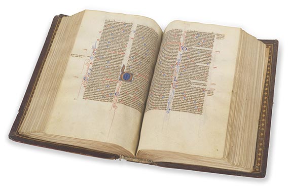  Biblia latina - Perlschriftbibel - Altre immagini