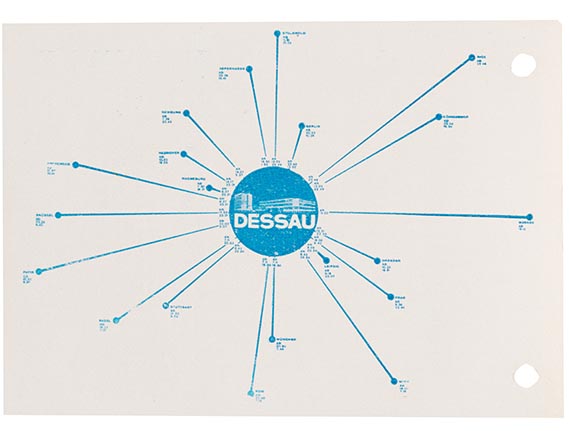  Bauhaus Dessau - Metallisches Fest - Altre immagini