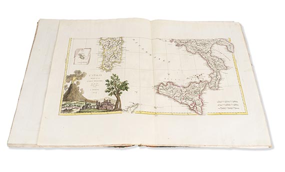 Atlanten - Sammelatlas, Venedig - Altre immagini