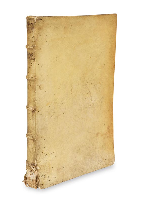 Girolamo Fabrici d’Acquapendente - De visione, voce, auditu - Altre immagini