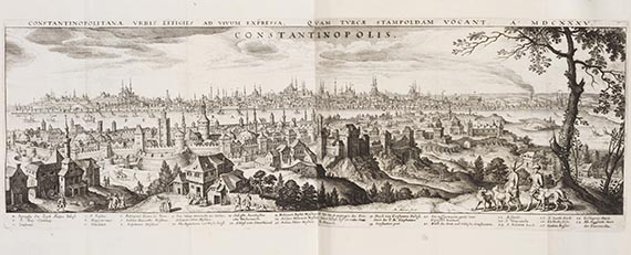 Johann Angelius Werdenhagen - De rebus publicis hanseaticis - Altre immagini