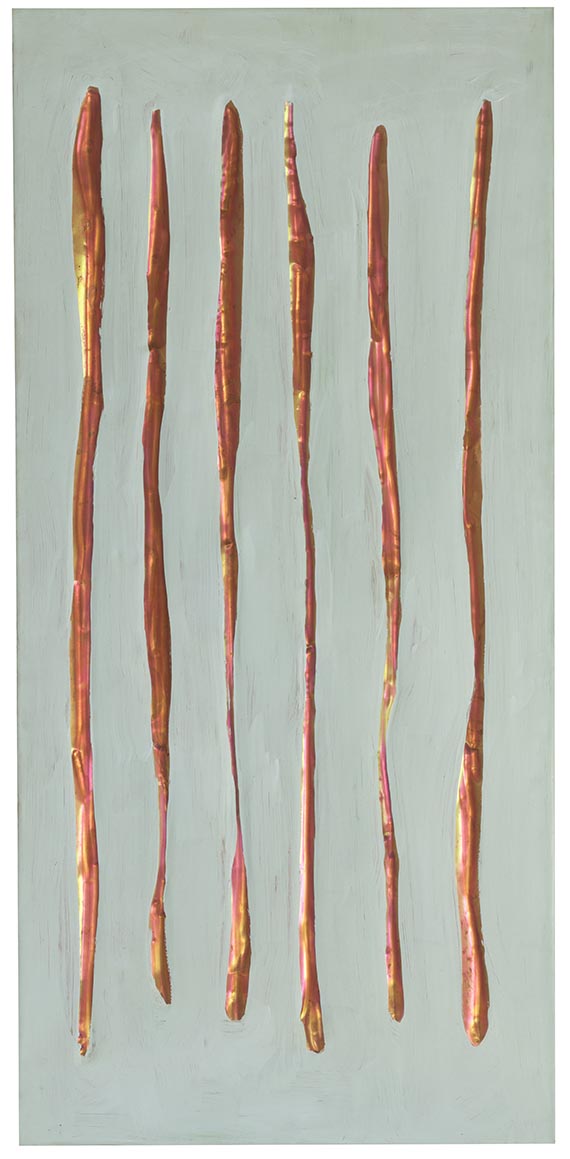 Günther Förg - Untitled - Altre immagini