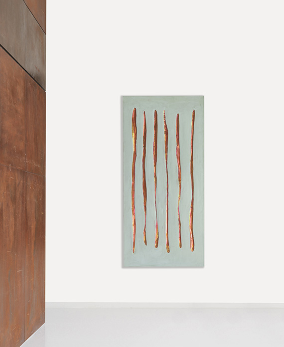 Günther Förg - Untitled - Altre immagini
