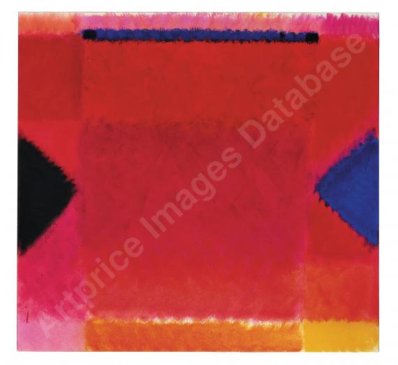 Red Painting (2005)
