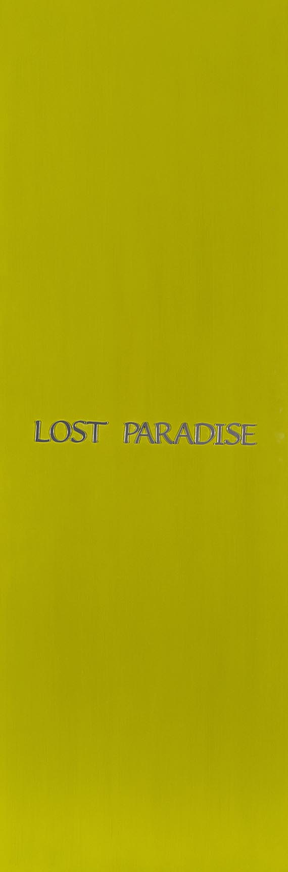 Marie-Jo Lafontaine - Lost Paradise (5 teilig) - Altre immagini
