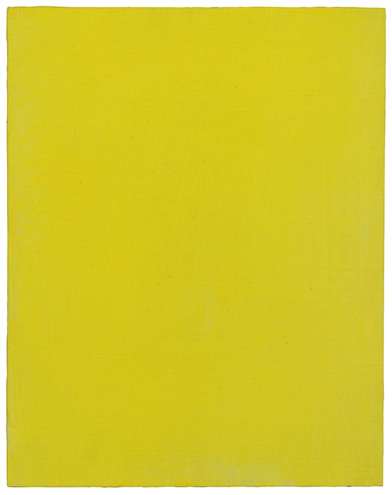 Blinky Palermo - Untitled - Altre immagini