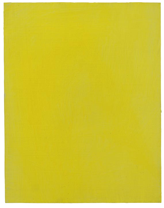 Blinky Palermo - Untitled - Altre immagini