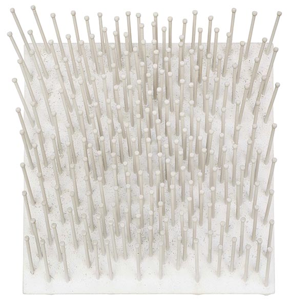 Günther Uecker - Anvers - Altre immagini