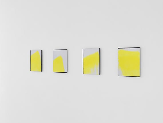 Blinky Palermo - Untitled - Altre immagini