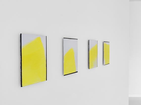 Blinky Palermo - Untitled - Altre immagini