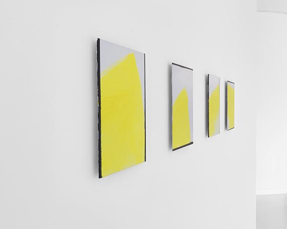 Blinky Palermo - Untitled - Altre immagini