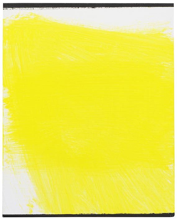 Blinky Palermo - Untitled - Altre immagini