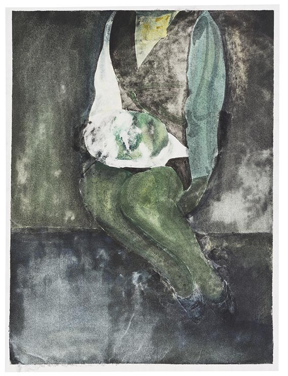 Victor Man - The Chandler