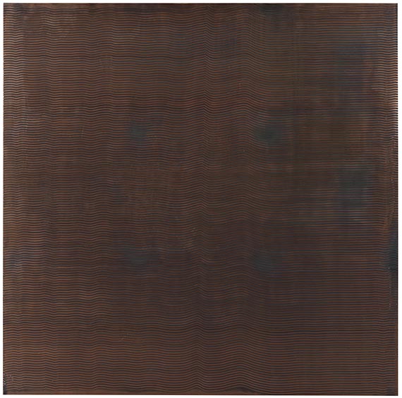 Jason Martin - Spirit