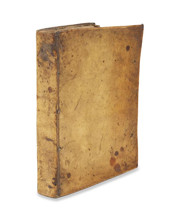 Jacob von Lichtenberg - Goetia, vel Theurgia