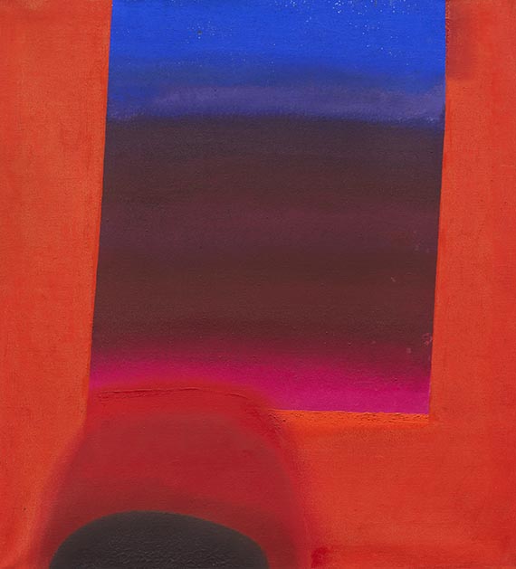 Rupprecht Geiger - OE 241/57