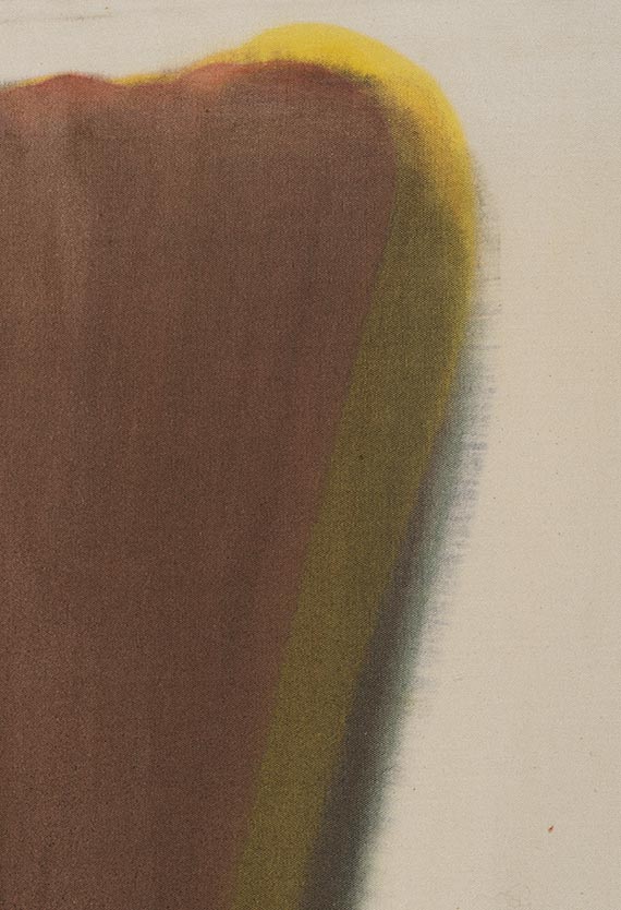 Morris Louis - Dalet Chet - Altre immagini