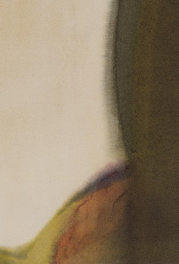 Morris Louis - Dalet Chet - Altre immagini
