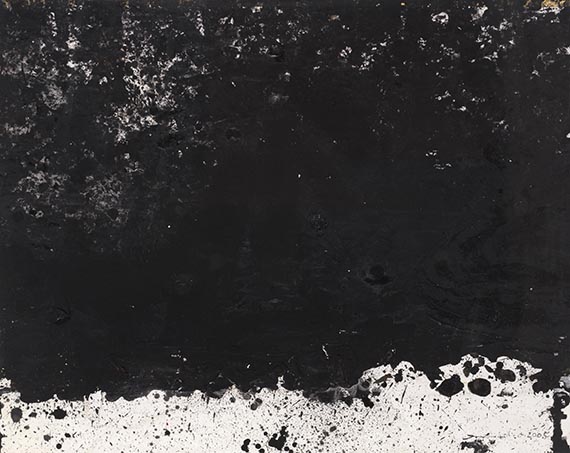Hermann Nitsch - Ohne Titel