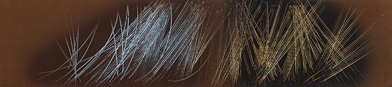 Hans Hartung - T1962-R42