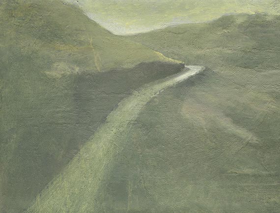 Francis Alÿs - Landscape