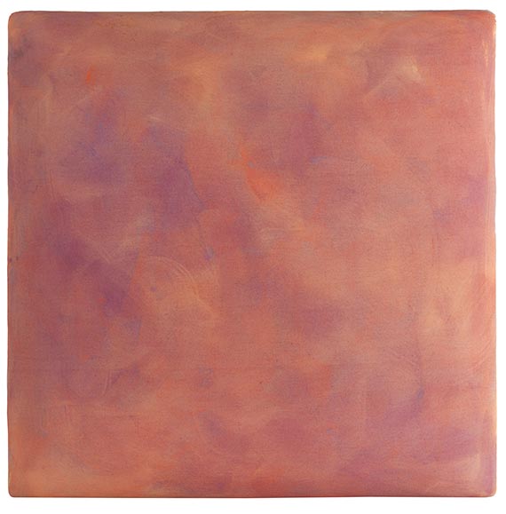 Gotthard Graubner - respiro - Altre immagini
