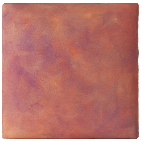Gotthard Graubner - respiro - Altre immagini